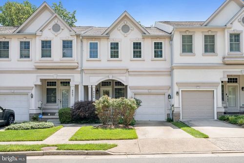 2009 Magarity Ct, Falls Church, VA, 22043-2608 | Card Image