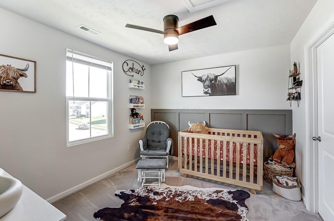207 S Tuttle Rd, House other with 4 bedrooms, 3 bathrooms and null parking in Springfield OH | Image 26