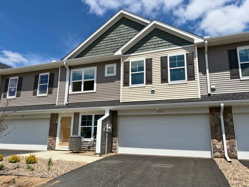 21609 Azalea Ln, Farmington, MN, 55024-2500 | Card Image