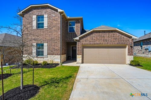 154 Solitude Dr, San Marcos, TX, 78666-4564 | Card Image