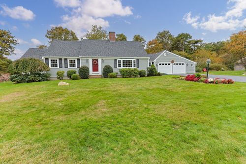 154 Forest Hills Drive, East Dennis, MA, 02641 | Card Image