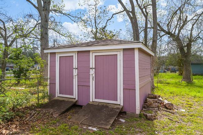 606 E 4 Th St, House other with 1 bedrooms, 1 bathrooms and null parking in Sweeny TX | Image 8