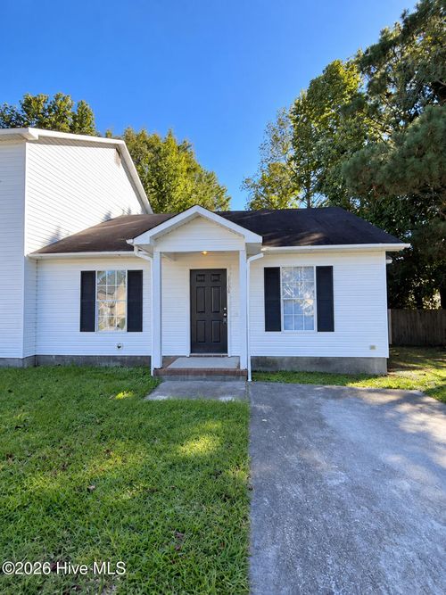 1108 Pueblo Dr, Jacksonville, NC, 28546-8375 | Card Image