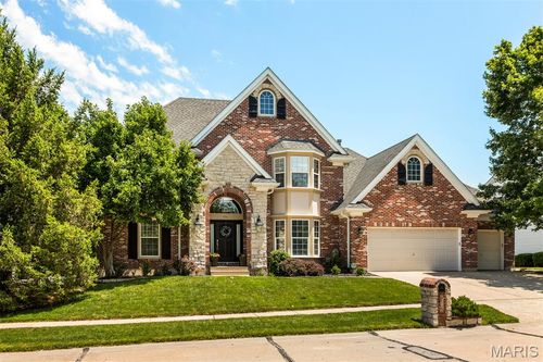926 Kingsridge Ct, Wildwood, MO, 63021-2025 | Card Image