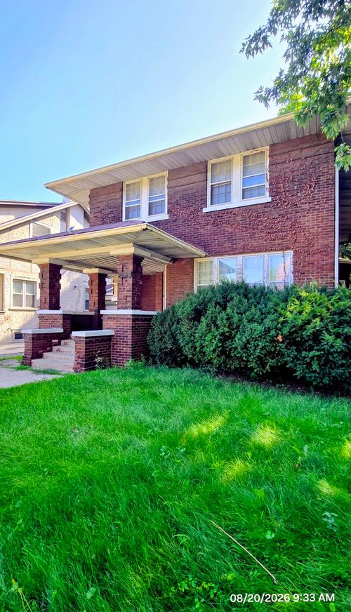 6845 S Chappel Ave, Chicago, IL, 60649-1606 | Card Image