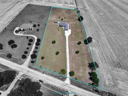 10559 Hartrick Bluff Road, Temple, TX, 76502 | Card Image