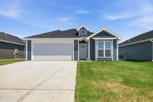 201 Alex Jordan Drive, Duenweg, MO, 64841 | Card Image