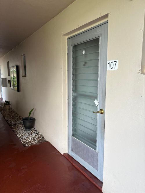 107-2606 Garden Dr S, Lake Worth, FL, 33461-6273 | Card Image