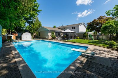 31 Glenridge Rd, House other with 4 bedrooms, 3 bathrooms and 7 parking in Barrie ON | Image 2