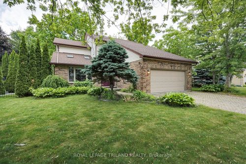 67 Robinson Lane, London, ON, N5X3V4 | Card Image