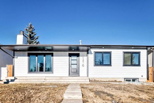 116 Rundlecairn Rise Ne, Calgary, AB, T1Y2Y3 | Card Image