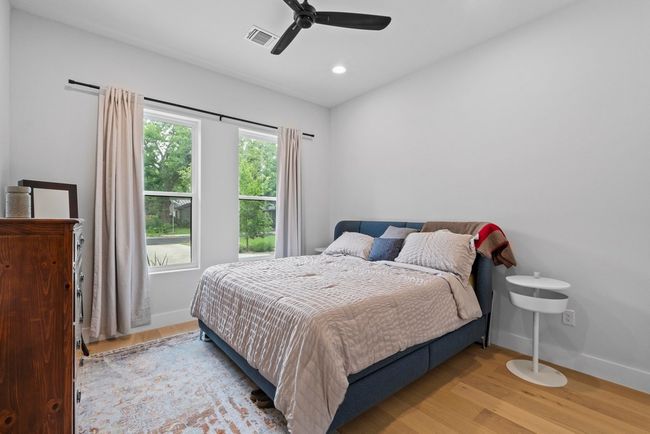 1708 Morrow St, House other with 4 bedrooms, 3 bathrooms and null parking in Austin TX | Image 29
