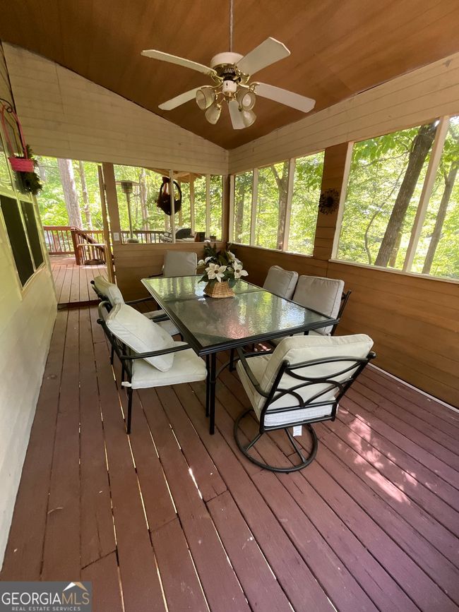 5363 Forest Dr, House other with 6 bedrooms, 4 bathrooms and null parking in Loganville GA | Image 60