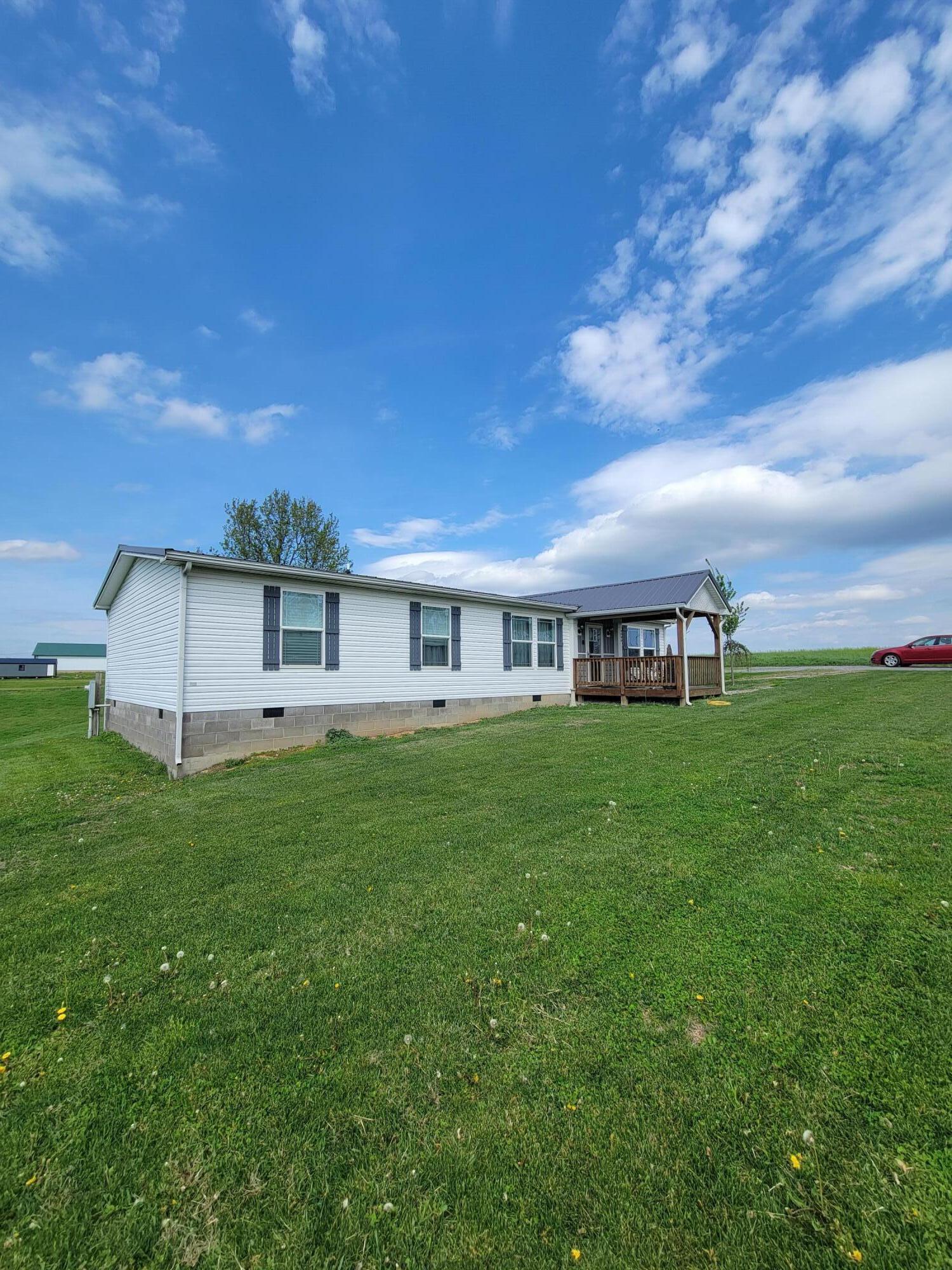 Residential in Brooksville