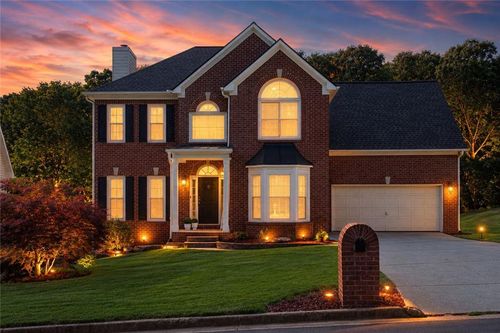 2932 Sunset View Cir, Suwanee, GA, 30024-3582 | Card Image