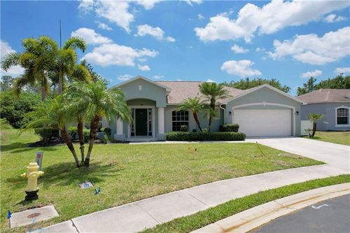 2682 Nature Pointe Loop, Fort Myers, FL, 33905-2472 | Card Image