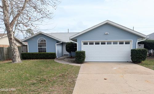 716 J J Drive, Panama City, FL, 32404 | Card Image