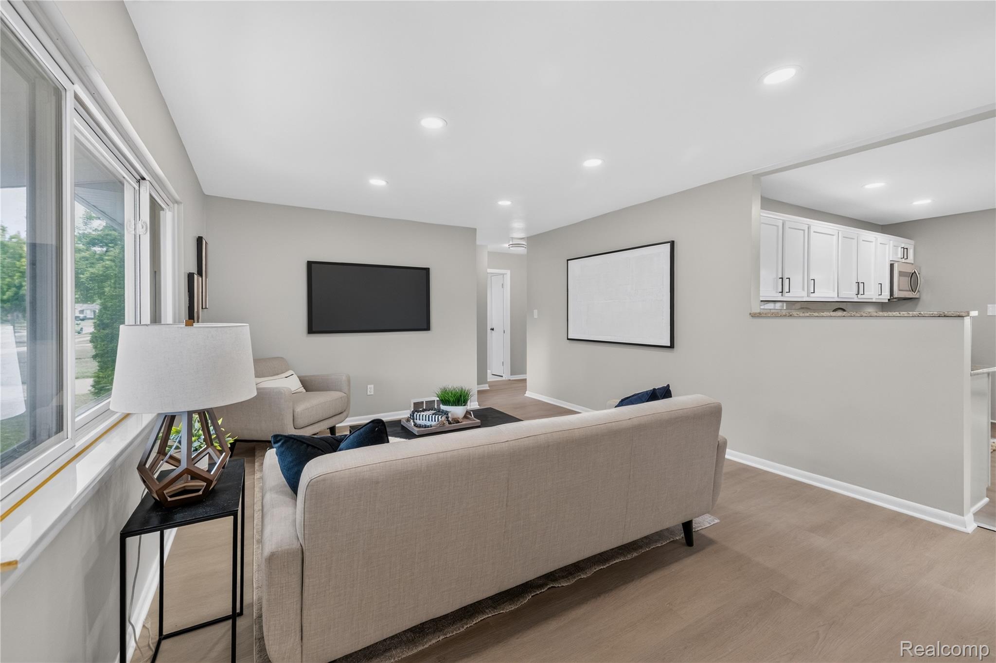 Residential in Farmington Hills 4