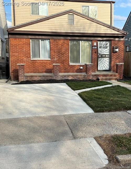 16814 San Juan Drive San Juan Drive, Detroit, MI, 48221 | Card Image