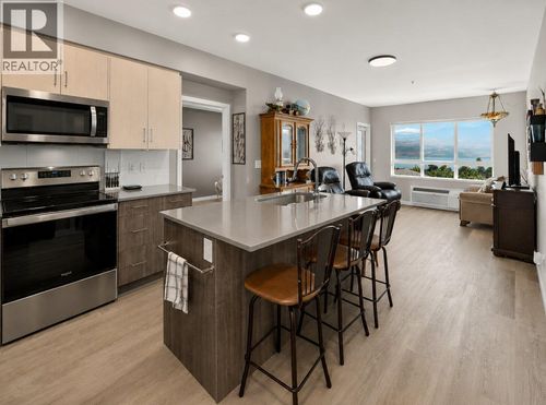 318-2301 Carrington Rd, West Kelowna, BC, V4T0E2 | Card Image