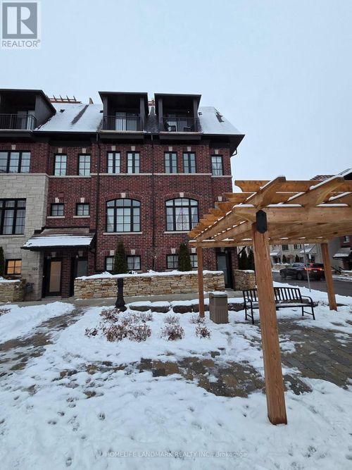 120-35 Lunar Crescent, Mississauga (Streetsville), ON, L3R1A4 | Card Image