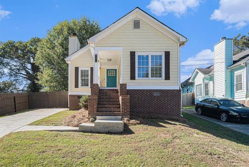 331 Inman St Sw, Atlanta, GA, 30310-1212 | Card Image