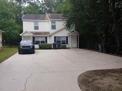 1-227 Dixie Dr, TALLAHASSEE, FL, 32304-3020 | Card Image