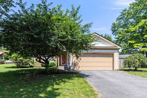 7328 San Bonita Dr, Columbus, OH, 43235-2095 | Card Image