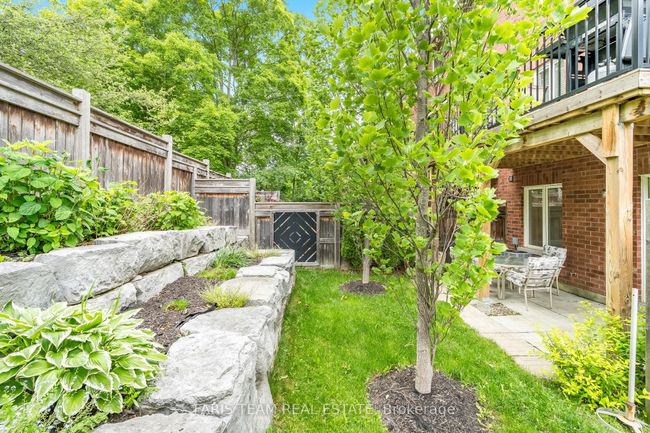 224 Appleton Crt, House attached with 3 bedrooms, 4 bathrooms and 3 parking in Newmarket ON | Image 29