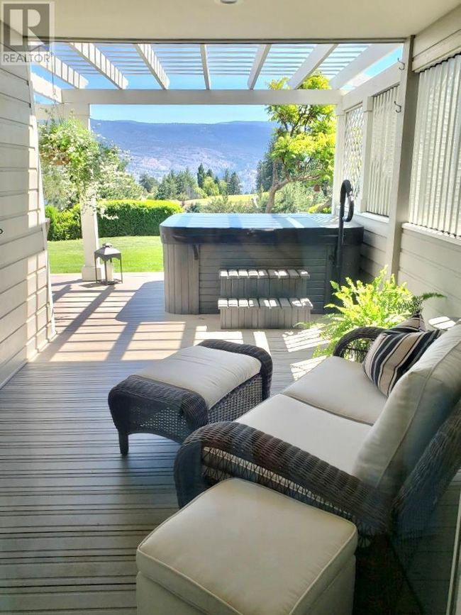 118 Sumac Ridge Dr, House other with 4 bedrooms, 3 bathrooms and 6 parking in Summerland BC | Image 41
