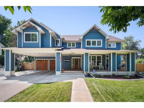 1366 Padfield Pl, Erie, CO, 80516-6984 | Card Image