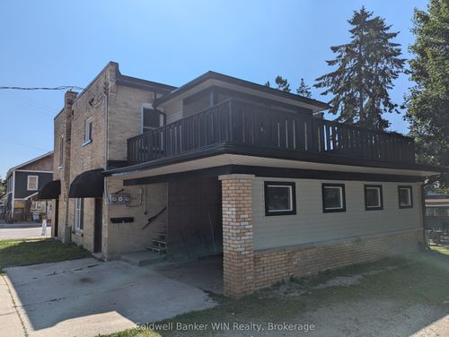1 Geddes St E, Clifford, ON, N0G1M0 | Card Image