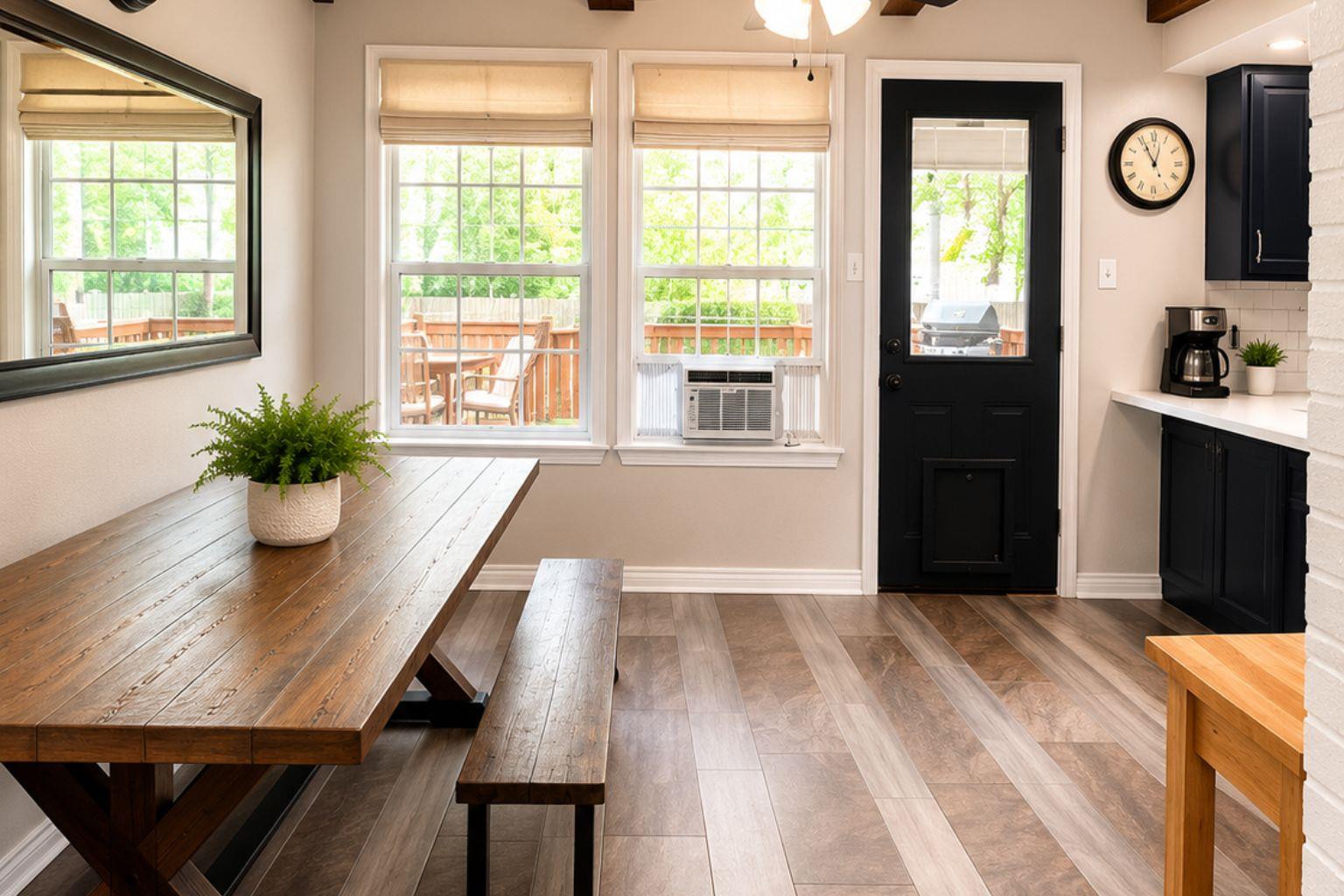 Residential in Round Rock 5