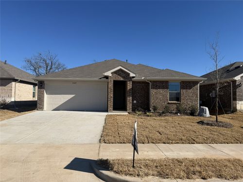 2409 Anson Drive, Sherman, TX, 75090 | Card Image