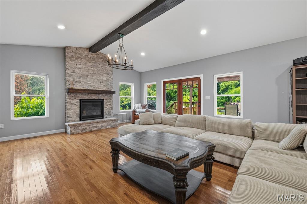 Residential in Webster Groves 3