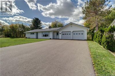 47 Creighton Dr, House other with 3 bedrooms, 1 bathrooms and null parking in Sussex Corner NB | Image 1