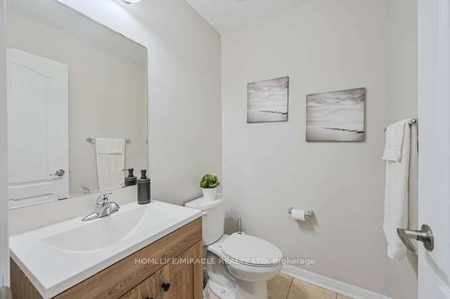 43 Ariel Rd, House attached with 4 bedrooms, 4 bathrooms and 1 parking in Brampton ON | Image 21