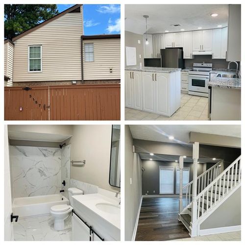 3157 Olive Tree Ct, Decatur, GA, 30034-4166 | Card Image