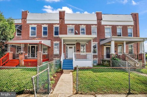 509 Normandy Ave, BALTIMORE, MD, 21229-2955 | Card Image