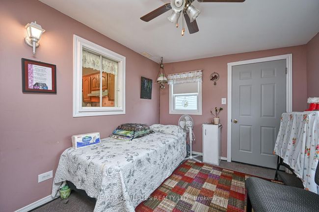 4 Otterdale Cres, House other with 2 bedrooms, 1 bathrooms and 2 parking in Smiths Falls ON | Image 31