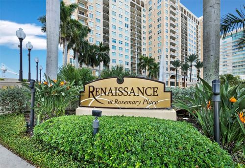 906-750 N Tamiami Trl, SARASOTA, FL, 34236-4078 | Card Image