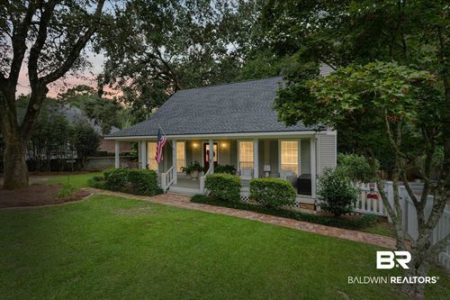 5 Echo Ln, Fairhope, AL, 36532-1456 | Card Image