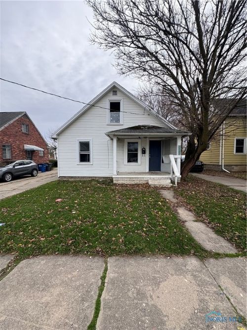 1723 Stahlwood Avenue, Toledo, OH, 43613 | Card Image