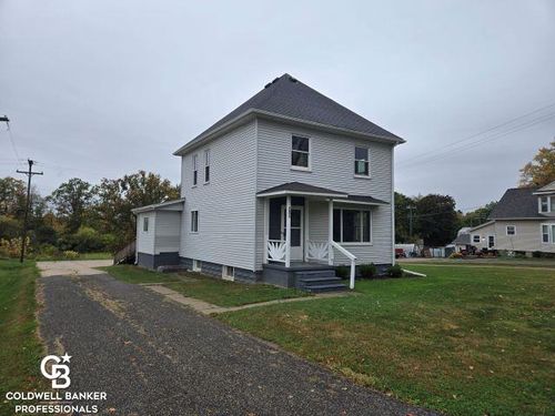 209 Brockway Rd, Yale, MI, 48097-3403 | Card Image