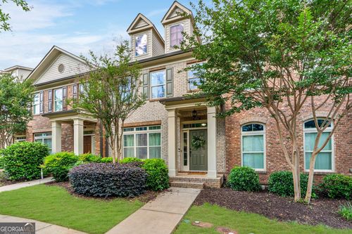 7715 Pierpoint Ln, Alpharetta, GA, 30005-3062 | Card Image