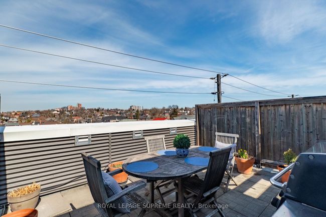 B - 475 Rogers Rd, Condo with 2 bedrooms, 2 bathrooms and 1 parking in York ON | Image 39