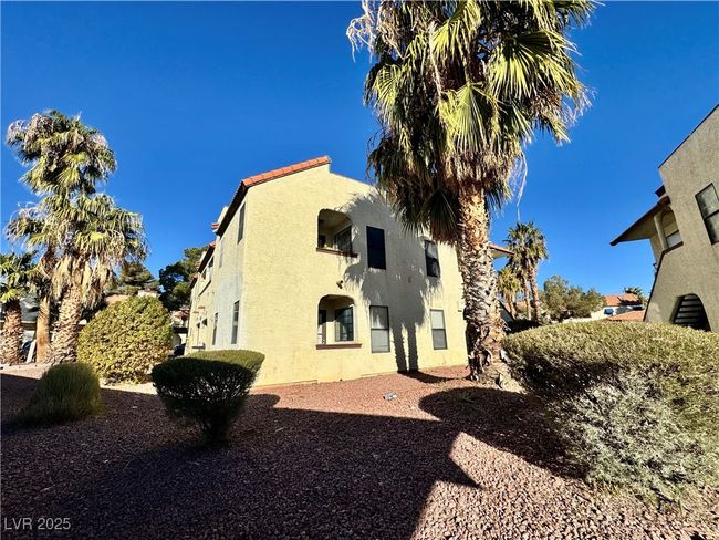 View of property exterior with stucco siding | Image 20
