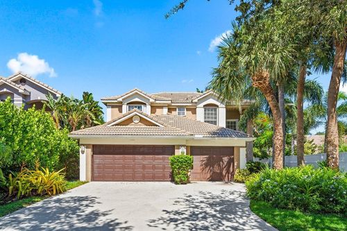 521 Anchor Pt, Delray Beach, FL, 33444-1772 | Card Image