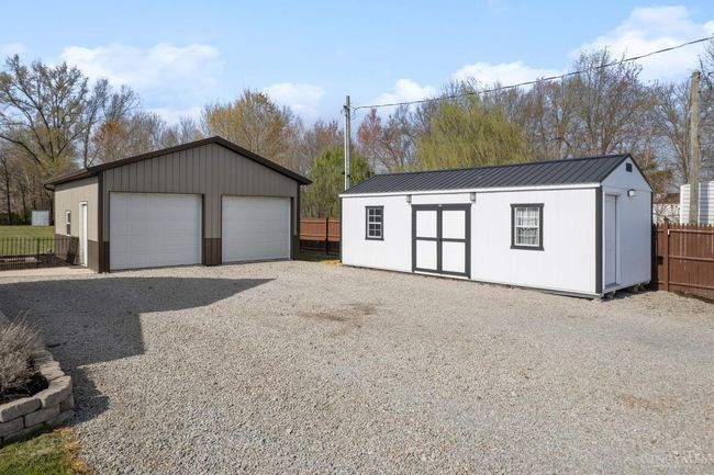 9354 9354 Katterman Rd, House other with 3 bedrooms, 2 bathrooms and null parking in Sardinia OH | Image 6