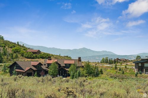 63-7695 Fire Ring Glade, Park City, UT, 84098-4920 | Card Image